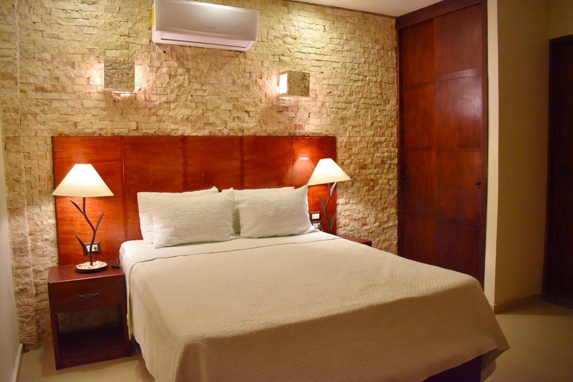 El Zaguan Colonial By Guruhotel Valladolid  Bagian luar foto