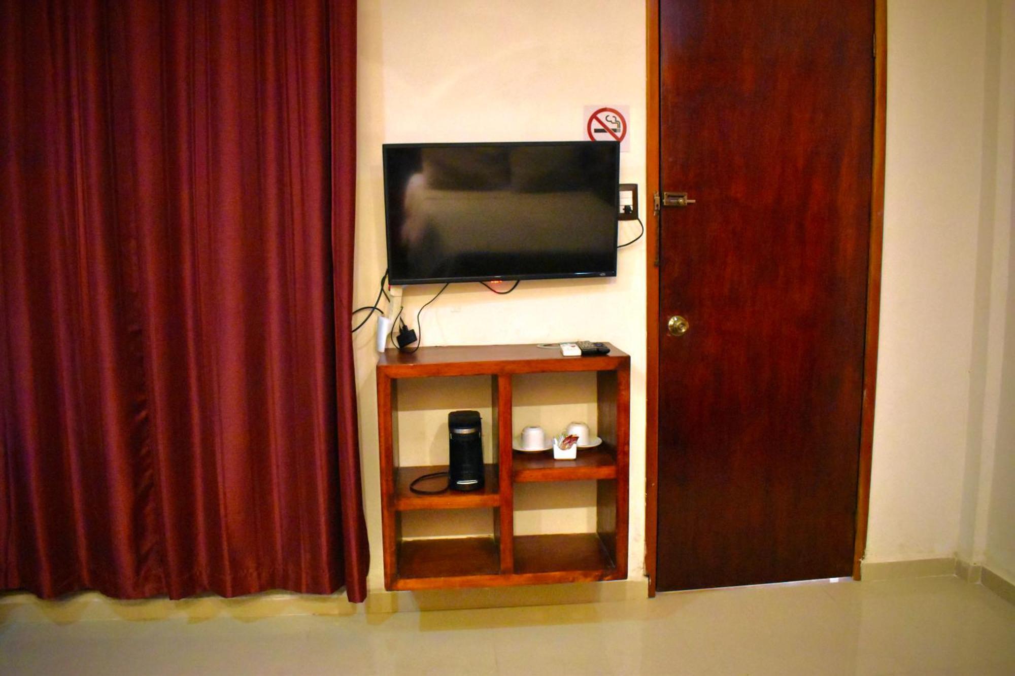 El Zaguan Colonial By Guruhotel Valladolid  Bagian luar foto